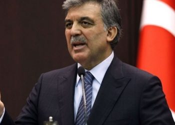 “Abdullah Gül, yüzde 49’u istiyor”