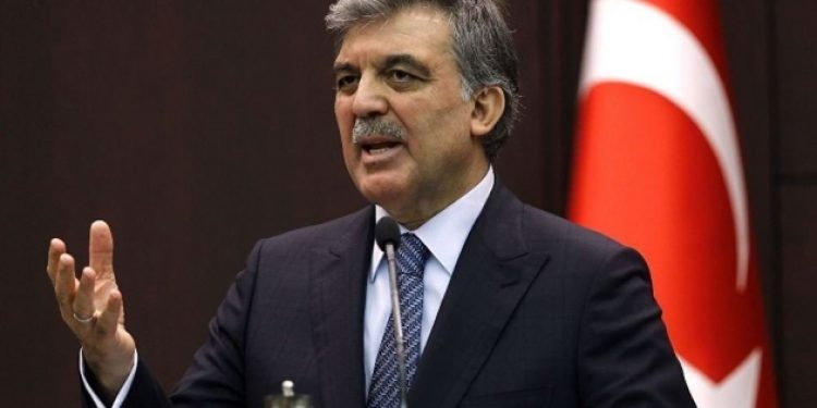 “Abdullah Gül, yüzde 49’u istiyor”