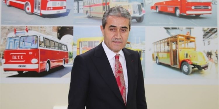 İETT’deki ‘Al gülüm ver gülüm’ usulsüzlükleri Sayıştay’a takıldı