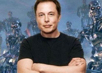 Elon Musk insanlığın hayatta kalma şansını açıkladı