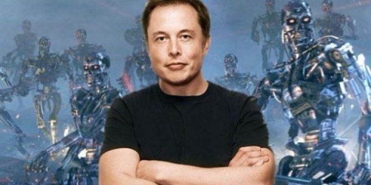 Elon Musk insanlığın hayatta kalma şansını açıkladı