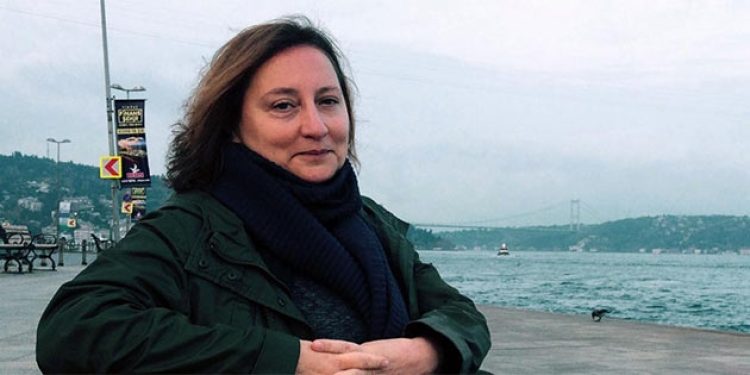 Perihan Mağden: Kendimi Nazi Almanya’sında yaşayan Yahudiler gibi hissediyorum.