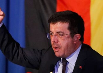 Hızını alamayan Zeybekci: Türkiye dünya birincisi olacak