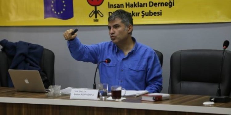 İşkence cezasızlık politikasıyla artırıldı