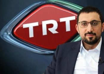 Dört bakanı aklayan danışman TRT yönetimine aday adayı