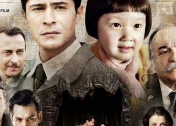 ‘Ayla’ filminde telif sorunu