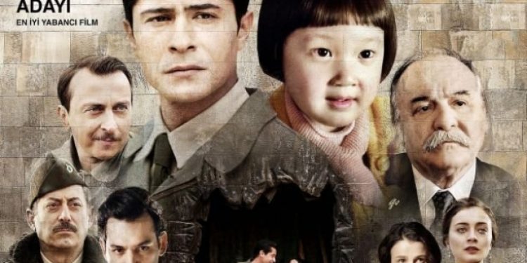 ‘Ayla’ filminde telif sorunu