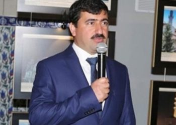 İETT’nin yeni genel müdürü Ahmet Bağış oldu
