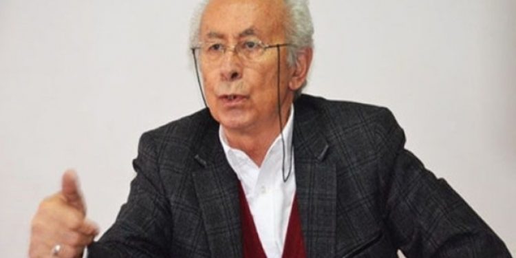 Yazar Fikret Başkaya ve HDP’li İl yöneticinin de aralarında olduğu birçok kişiye gözaltı