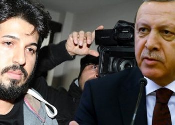 New York Times’a göre Zarrab davasının siyasi sonuçları olabilir