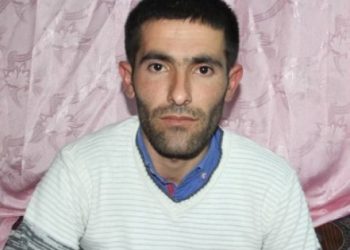 Tahliye oldu Tarsus Cezaevi işkencelerini anlattı
