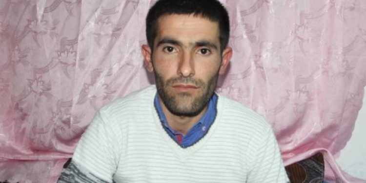 Tahliye oldu Tarsus Cezaevi işkencelerini anlattı