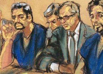 Zarrab davasının ‘Jüri’ üyeleri bugün seçiliyor