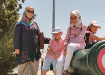 Nur Maden’e 7.5 yıl hapis cezası verilmiş