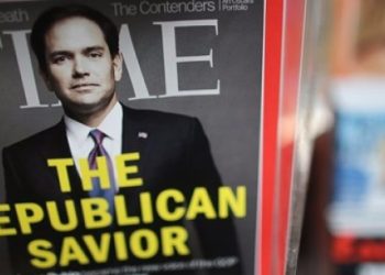 Time, 2,8 milyar dolara satıldı