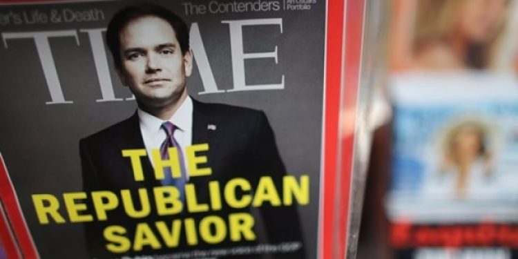 Time, 2,8 milyar dolara satıldı