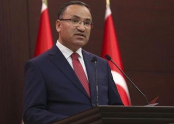 Bozdağ’a göre Zarrab tehditle iftiralara zorlanıyor