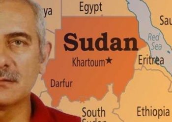 Sudan’ın teslim ettiği iş adamını MİT operasyonu gibi sunuyorlar