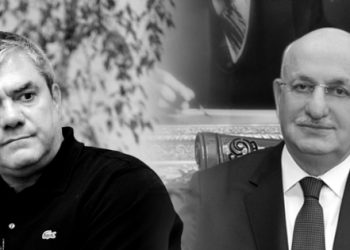 TBMM Başkanı Kahraman’dan Yılmaz Özdil’e manevi tazminat davası