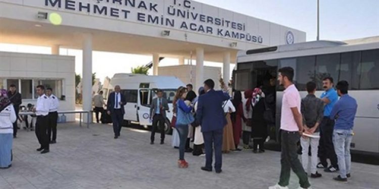 Erdoğan’a hakarette bugün.. Akademisyen hakaret ettiği gerekçesiyle açığa alındı