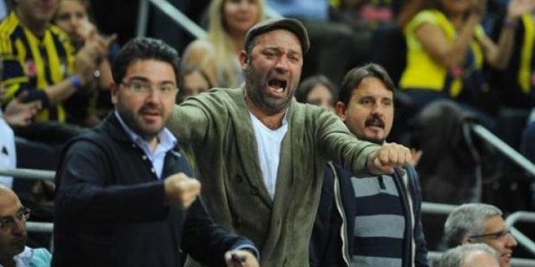 Şevket Çoruh’tan eleştiri: Izdırap bitti!