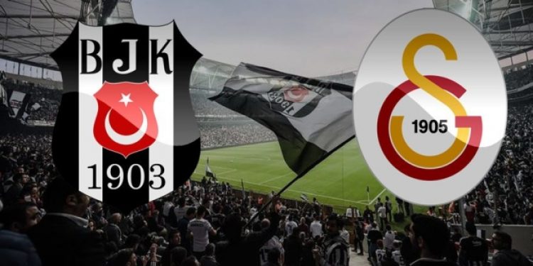 Beşiktaş-Galatasaray maçı bilet fiyatları açıklandı!