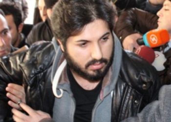 ABD’deki Reza Zarrab davasında flaş gelişme!