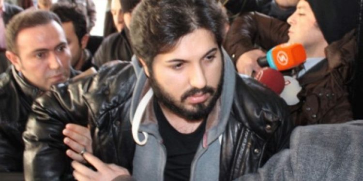 ABD’deki Reza Zarrab davasında flaş gelişme!