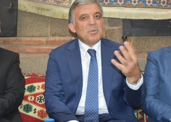 ‘Abdullah Gül, 28 aşiret reisiyle gizlice buluştu’ iddiası!