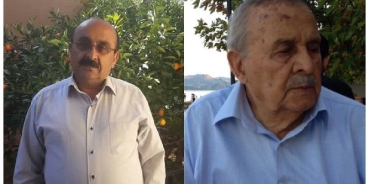 87 yaşındaki Topal Hafız’a şimdi de hücre cezası verildi!