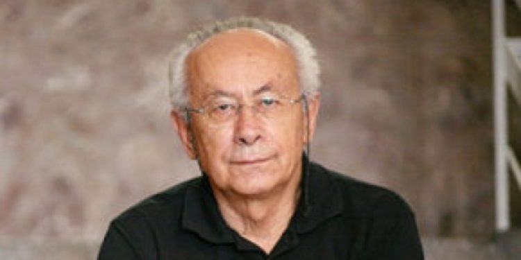 Fikret Başkaya gözaltının ardından konuştu