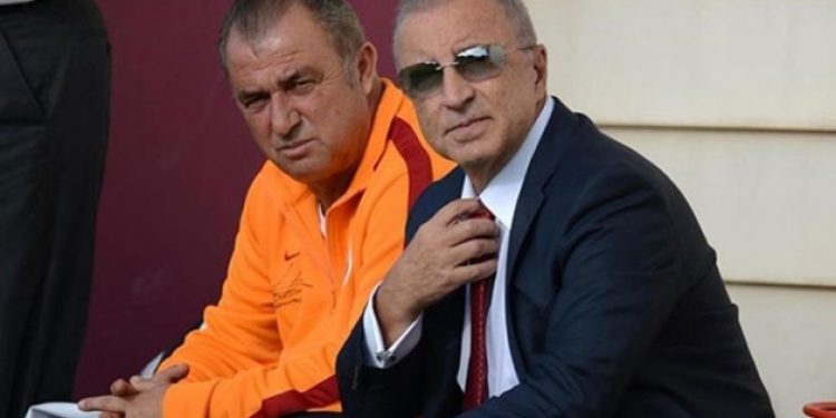 Fatih Terim’den Galatasaray açıklaması