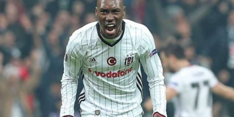 Beşiktaş Atiba’nın sözleşmesini uzatıyor!