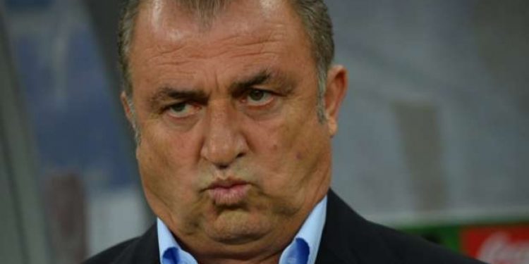 Fatih Terim, TFF ile mahkemelik oldu