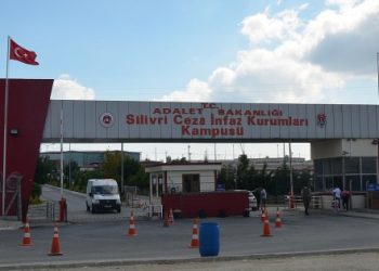 Silivri Cezaevinde yalnız kalmaması gereken Epilepsi hastası tek kişilik hücrede tutuluyor