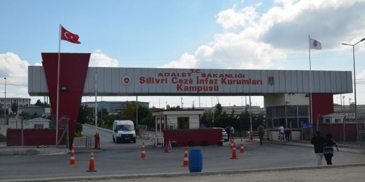 Silivri Cezaevinde yalnız kalmaması gereken Epilepsi hastası tek kişilik hücrede tutuluyor