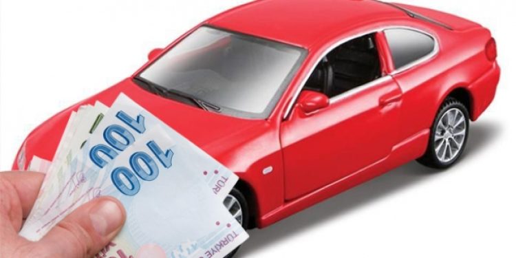 2018’de hangi araba için ne kadar vergi ödenecek! Detaylar haberimizde..