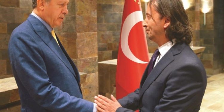 Havuz medyası Yenişafak belgeler ortaya çıkınca yine darbeye bağladı..