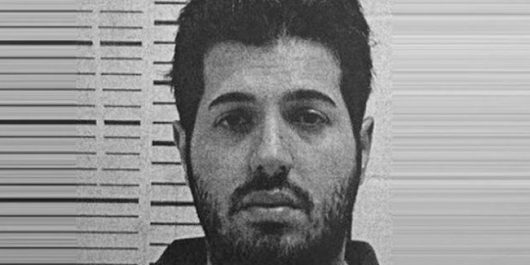 Zarrab’ın halen cezaevinde olduğu ortaya çıktı