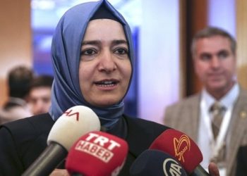 Bakan Kaya’dan FOX TV’ye ambargo