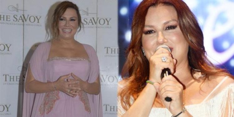 Ameliyat olmak için 10 kilo almış!