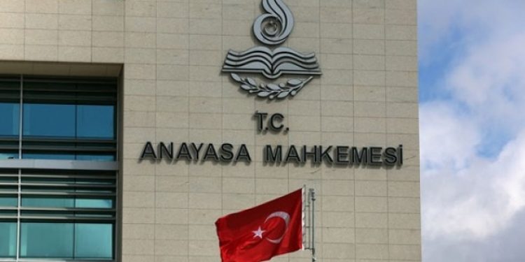 Anayasa Mahkemesi’nden Kılıçdaroğlu’na: İfade özgürlüğü ihlal edilmedi