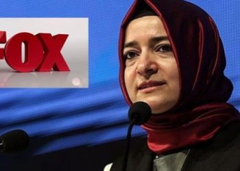 CHP’den FOX TV sansürüne tepki
