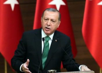 Erdoğan, ortaya çıkan banka dekontlarıyla ilgili konuştu..