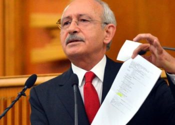 Kılıçdaroğlu’nun belgelere nasıl ulaştığı belli oldu