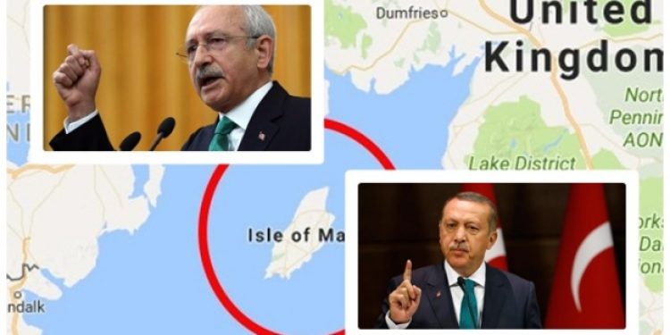CHP’nin ‘Araştırma komisyonu kuralım’ önerisine AKP hedep saptırıyor!