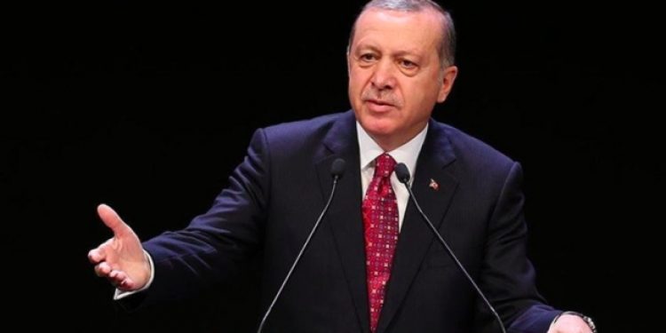 Erdoğan ‘özel kalemim değil’ dese de arşivler farklı