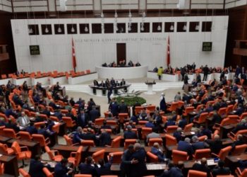 Kılıçdaroğlu ve Demirtaş dahil Meclis’e iki günde 121 fezleke
