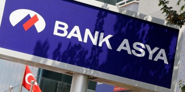 Bank Asya hakkında yeni gelişme