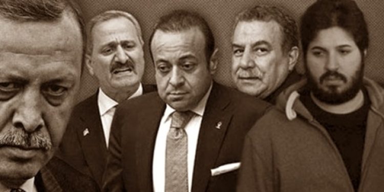 Zarrab bugün “Erdoğan tapelerini” anlatacak